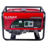 Elemax SH 7600-EX 5200 Watt Generator Bensin