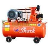 Shark 1/4 HP LZPM-5114 Kompresor Angin Automatic Dengan Motor Fetch 1/4 HP 1P