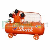 Shark 5 HP LWU-8005  Kompresor Angin Unloader