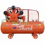 Shark 15 HP LWP-1215 Kompresor Angin Automatic Kosongan