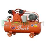 Shark 3 HP LVP-8003 Kompresor Angin Automatic Dengan Motor Jiayu  3 HP 1P