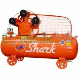 Shark 5 HP LWP-8005 Kompresor Angin Automatic Kosongan 