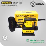 Stanley SS24 240Watt 1/4 Sheet Palm Sander 