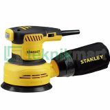 PROMO Stanley SS30 300Watt 125mm Amplas Orbital Listrik 