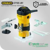 Stanley ST55 550W Laminate Trimmer / Trimmer Listrik