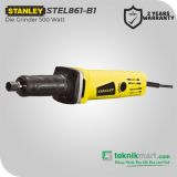 Stanley STEL861 500Watt Die Grinder / Gerinda Botol Listrik