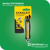 Stanley STHT10409-8 9mm Dynagrip Snap-Off Knife / Pisau Cutter