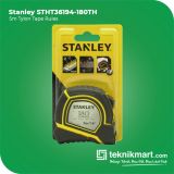 Stanley STHT36194-180TH 5M Tylon Tape Rules / Meteran Manual