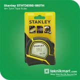 Stanley STHT36195-180TH 8M Tylon Tape Rules / Meteran Manual