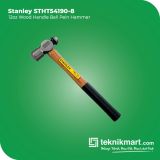 Stanley STHT54190-8 13 Oz Ball Pein Hammer / Palu Konde 