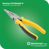 Stanley STHT84032-8 8" Dynagrip Long Nose Pliers / Tang Lancip
