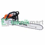 Stihl MS 382 20 Inch Chain Saw 