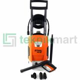 Stihl RE 88 1700 Watt High Pressure Washer
