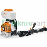Stihl SR 450 Mist Blower