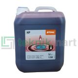 Stihl 5 Liter Oli 