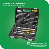 Stanley STMT82780-LA 79 pcs Mechanical Tool & Wrench Set