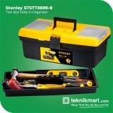 Stanley STST73696-8 16" Tool Box Slide-In Organizer / Kotak Perkakas