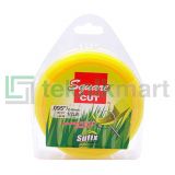 Sufix Square Cut Nylon Rope 1/2 LB