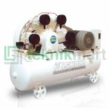 Swan 15 HP SDU(P)-415 Kompresor Angin Automatic Dengan Motor Hitachi 15 HP 3P 