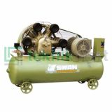 Swan 15 HP SWP-415 Kompresor Angin Automatic Dengan Motor Hitachi 15 HP 3P 