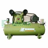 Swan 3 HP SVP-203 Kompresor Angin Automatic Dengan Motor Hitachi 3 HP 3P 