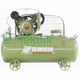 Swan 5 HP HVU-205 Kompresor Angin Unloader