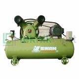 Swan 5 HP SVP-205 Kompresor Angin Automatic Dengan Motor Hitachi 5 HP 3P 