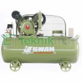 Swan 5 HP HVP-205 Kompresor Angin Automatic