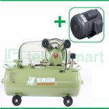 Swan 2 HP SVP-202 Kompresor Angin Automatic Dengan Motor Jiayu 2 HP 1P 