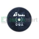 Tanaka Pisau Potong Rumput Bulat 80T