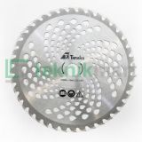 Tanaka Pisau Potong Rumput Bulat