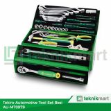 Tekiro AU-MT0978 Automotive Tool Set 45 Pcs