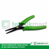Tekiro PL-EL1450 5 Inch Elektronik Tang Lancip 