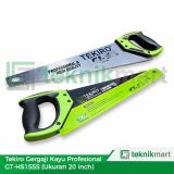Tekiro GT-HS1555 20 Inch Gergaji Kayu 3 Mata 