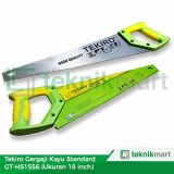 Tekiro GT-HS1556 18 Inch Gergaji Kayu 2 Mata 
