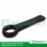 Tekiro WR-SL0198 27 mm Kunci Ring Impact 
