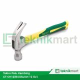 Tekiro GT-CH1238 12 Oz Claw Hammer 