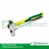 Tekiro GT-BM1235 24 Oz Ballpein Hammer 