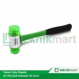 Tekiro GT-PH1243 40 mm Double Plastic Hammer 