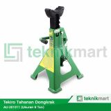Tekiro AU-JS1011 6 Ton Jack Stand 