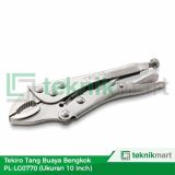 Tekiro PL-LG0770 10 Inch Tang Buaya Bengkok 