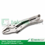 Tekiro PL-LG0767 7 Inch Tang Buaya Lurus 