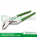 Tekiro PL-WP0786 12 Inch Tang Burung 