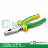 Tekiro PL-LM0759 8 Inch Tang Kombinasi 