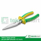 Tekiro PL-LN1289 4.5 Inch Tang Lancip 