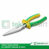 Tekiro PL-LN0761 8 Inch Tang Lancip 