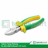 Tekiro PL-DG1290 4.5 Inch Tang Potong  