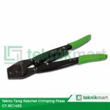 Tekiro GT-RC1453 KH 8 Tang Ratchet Crimping Press 
