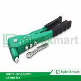 Tekiro GT-HR1231 2 - 10mm Tang Rivet 