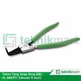 Tekiro PL-SR0771 5 Inch Tang Snap Ring EB 